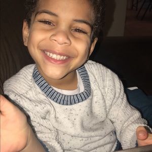 Meet your Posher, Arielle